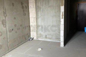 Фото №2: 1-комнатная квартира 38 м² - Краснодар, мкр. ЖК Цветы, ул. Круговая, 4Вк3