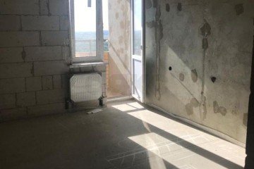 Фото №3: 1-комнатная квартира 42 м² - Краснодар, мкр. ЖК Цветы, ул. Круговая, 4Вк3