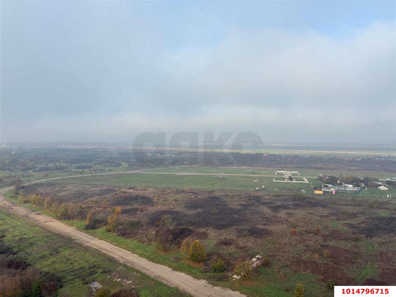 Фото №10: 1-комнатная квартира 42 м² - Краснодар, ЖК Цветы, ул. Круговая, 4Вк3