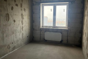 Фото №4: 1-комнатная квартира 38 м² - Краснодар, мкр. ЖК Цветы, ул. Круговая, 4Вк3