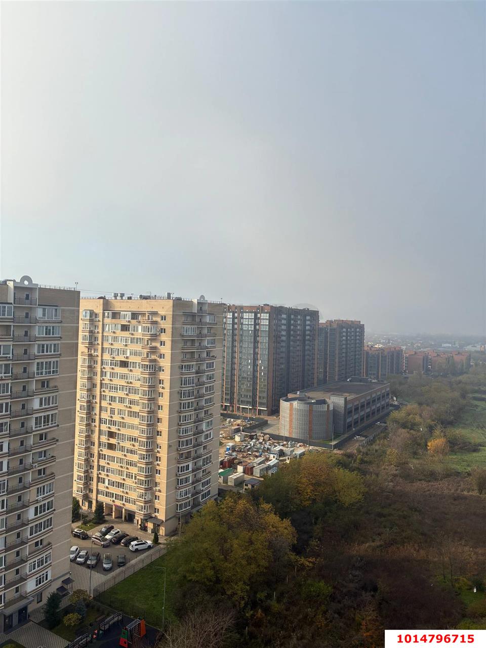 Фото №8: 1-комнатная квартира 42 м² - Краснодар, ЖК Цветы, ул. Круговая, 4Вк3