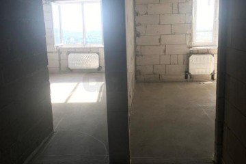 Фото №2: 1-комнатная квартира 42 м² - Краснодар, мкр. ЖК Цветы, ул. Круговая, 4Вк3