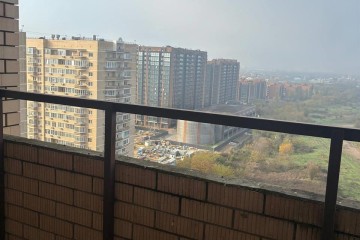 Фото №3: 1-комнатная квартира 38 м² - Краснодар, мкр. ЖК Цветы, ул. Круговая, 4Вк3