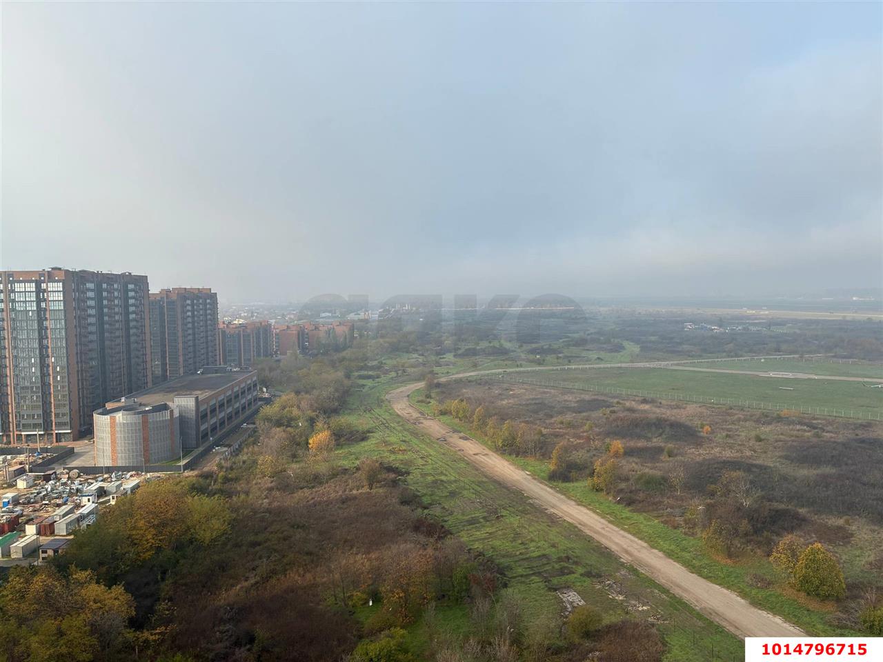 Фото №9: 1-комнатная квартира 42 м² - Краснодар, ЖК Цветы, ул. Круговая, 4Вк3