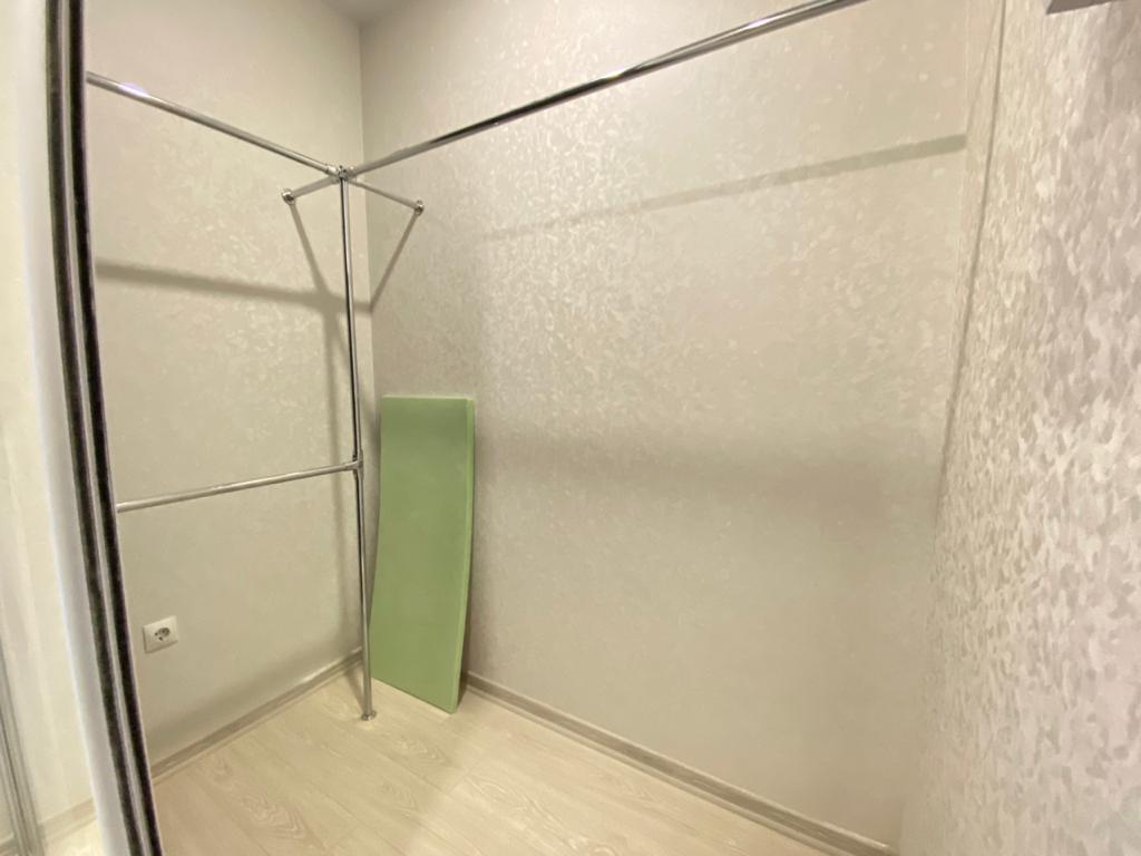 Фото №4: Студия 30 м² - Краснодар, Прикубанский внутригородской округ, Завод Радиоизмерительных Приборов, мкр. имени Петра Метальникова, ул. Григория Пономаренко, 45