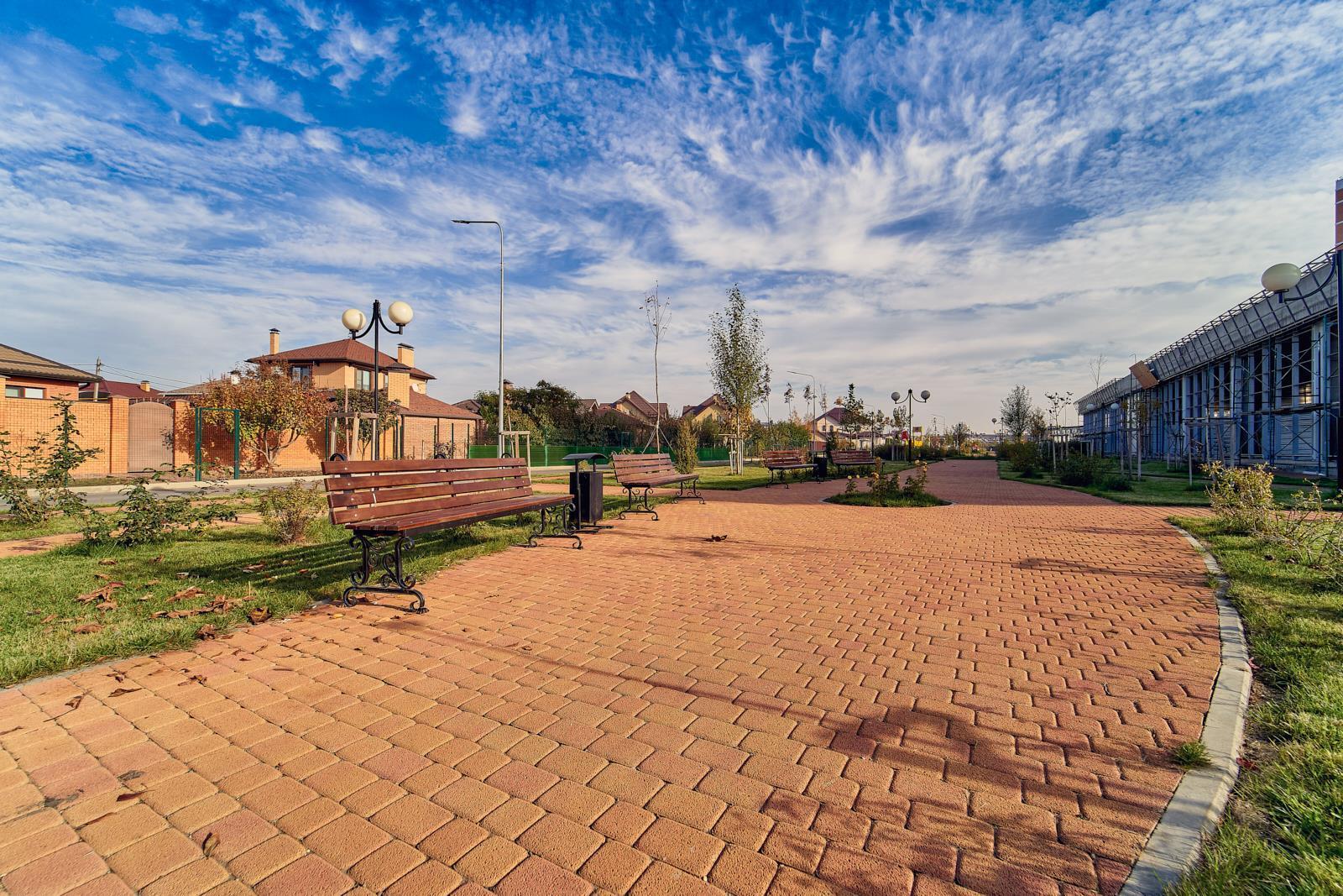 Фото №10: Студия 30 м² - Краснодар, Прикубанский внутригородской округ, Завод Радиоизмерительных Приборов, мкр. имени Петра Метальникова, ул. Григория Пономаренко, 45