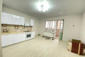 Фото №1: Студия 30 м² - Краснодар, мкр. имени Петра Метальникова, ул. Григория Пономаренко, 45