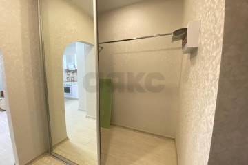 Фото №3: Студия 30 м² - Краснодар, мкр. имени Петра Метальникова, ул. Григория Пономаренко, 45