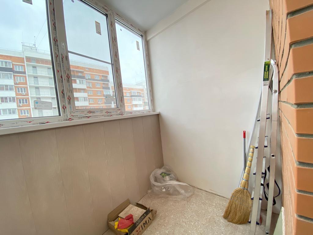 Фото №5: Студия 30 м² - Краснодар, Прикубанский внутригородской округ, Завод Радиоизмерительных Приборов, мкр. имени Петра Метальникова, ул. Григория Пономаренко, 45