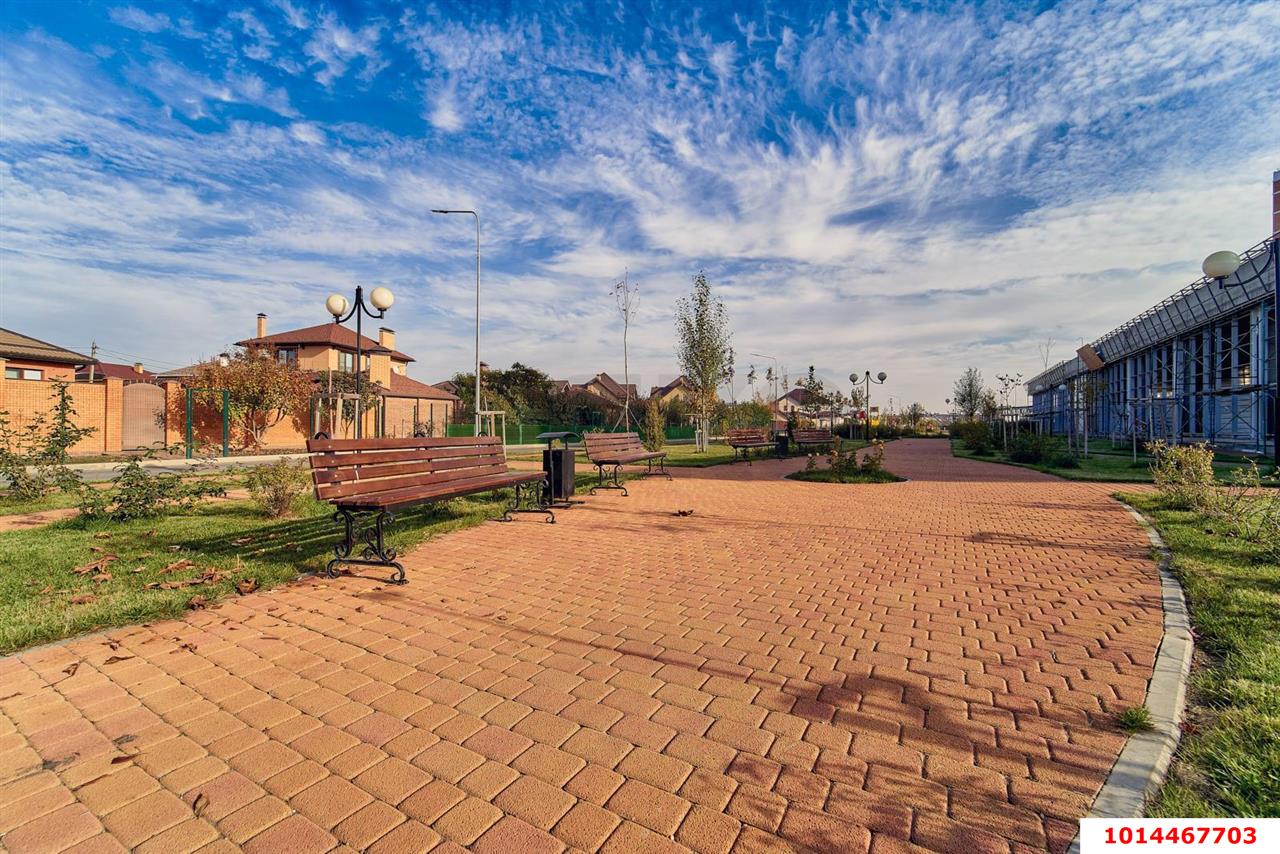 Фото №10: Студия 30 м² - Краснодар, имени Петра Метальникова, ул. Григория Пономаренко, 45