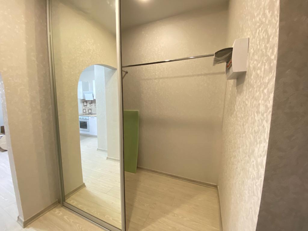 Фото №3: Студия 30 м² - Краснодар, Прикубанский внутригородской округ, Завод Радиоизмерительных Приборов, мкр. имени Петра Метальникова, ул. Григория Пономаренко, 45