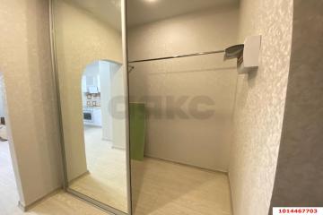 Фото №3: Студия 30 м² - Краснодар, мкр. имени Петра Метальникова, ул. Григория Пономаренко, 45