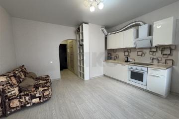 Фото №4: Студия 30 м² - Краснодар, мкр. имени Петра Метальникова, ул. Григория Пономаренко, 45