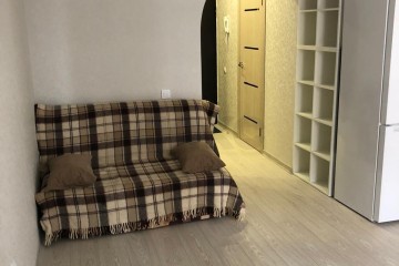 Фото №2: Студия 26 м² - Краснодар, мкр. имени Петра Метальникова, ул. Григория Пономаренко, 45