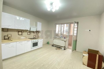 Фото №1: Студия 30 м² - Краснодар, мкр. имени Петра Метальникова, ул. Григория Пономаренко, 45