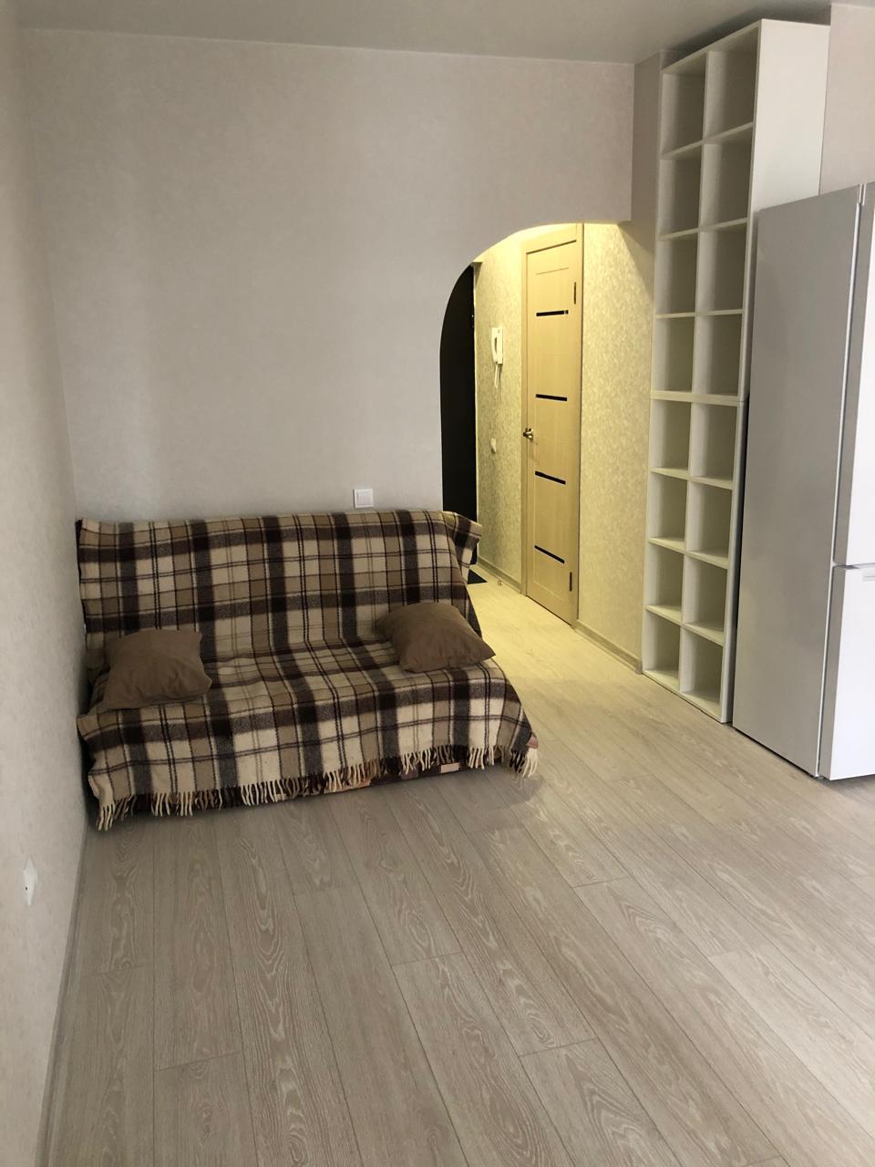 Фото №2: Студия 30 м² - Краснодар, Прикубанский внутригородской округ, Завод Радиоизмерительных Приборов, мкр. имени Петра Метальникова, ул. Григория Пономаренко, 45