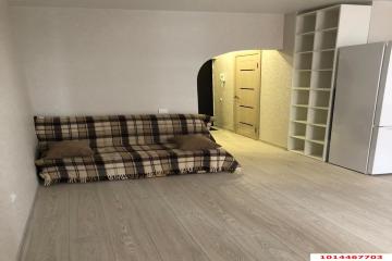 Фото №2: Студия 30 м² - Краснодар, мкр. имени Петра Метальникова, ул. Григория Пономаренко, 45