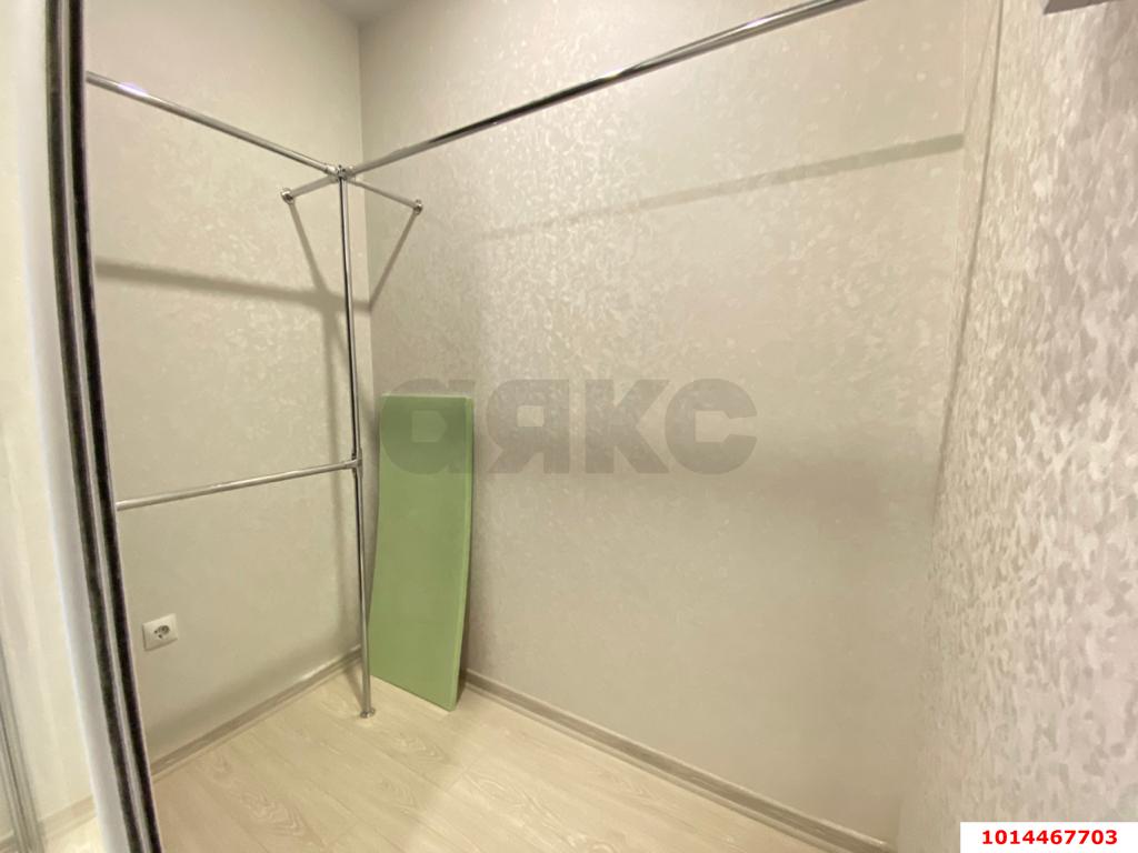 Фото №4: Студия 30 м² - Краснодар, имени Петра Метальникова, ул. Григория Пономаренко, 45