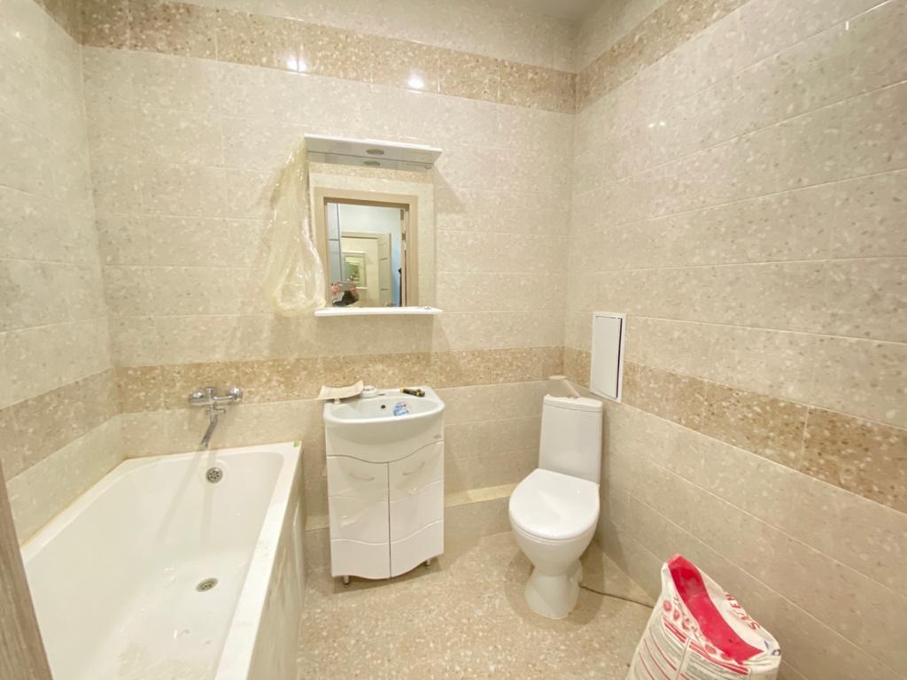 Фото №6: Студия 30 м² - Краснодар, Прикубанский внутригородской округ, Завод Радиоизмерительных Приборов, мкр. имени Петра Метальникова, ул. Григория Пономаренко, 45