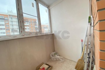 Фото №5: Студия 30 м² - Краснодар, мкр. имени Петра Метальникова, ул. Григория Пономаренко, 45