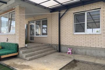 Фото №2: Дом 110 м² - Краснодар, мкр. ДНТ Знаменский, ул. Вольная, 16