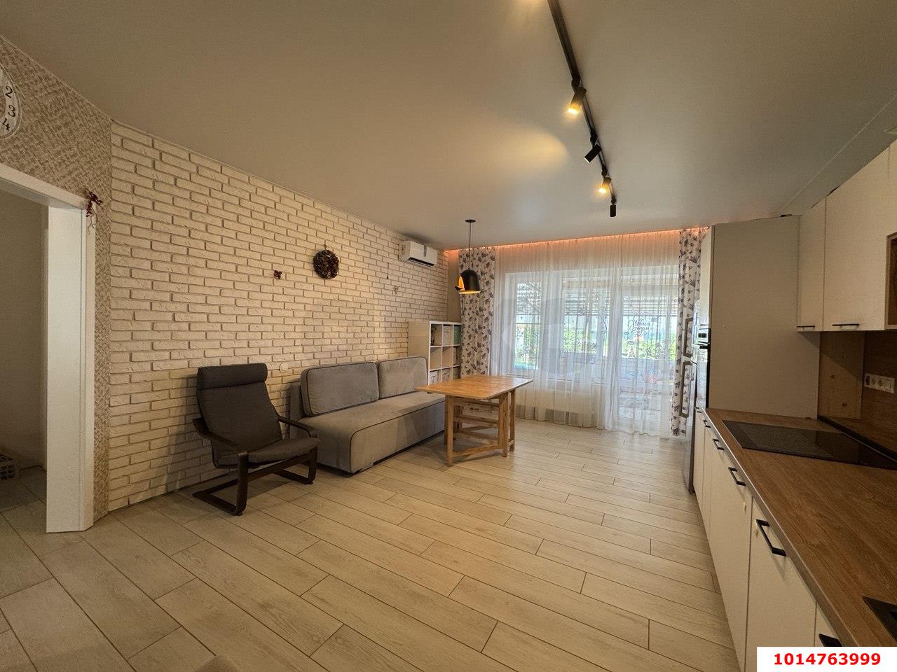 Фото №4: Дом 110 м² + 11.13 сот. - Краснодар, Карасунский внутригородской округ, мкр. ДНТ Знаменский, ул. Вольная, 16