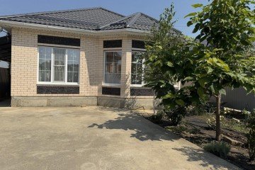 Фото №1: Дом 110 м² - Краснодар, мкр. ДНТ Знаменский, ул. Вольная, 16