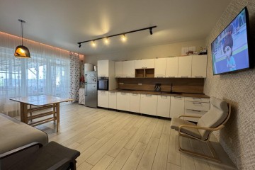 Фото №3: Дом 110 м² - Краснодар, мкр. ДНТ Знаменский, ул. Вольная, 16