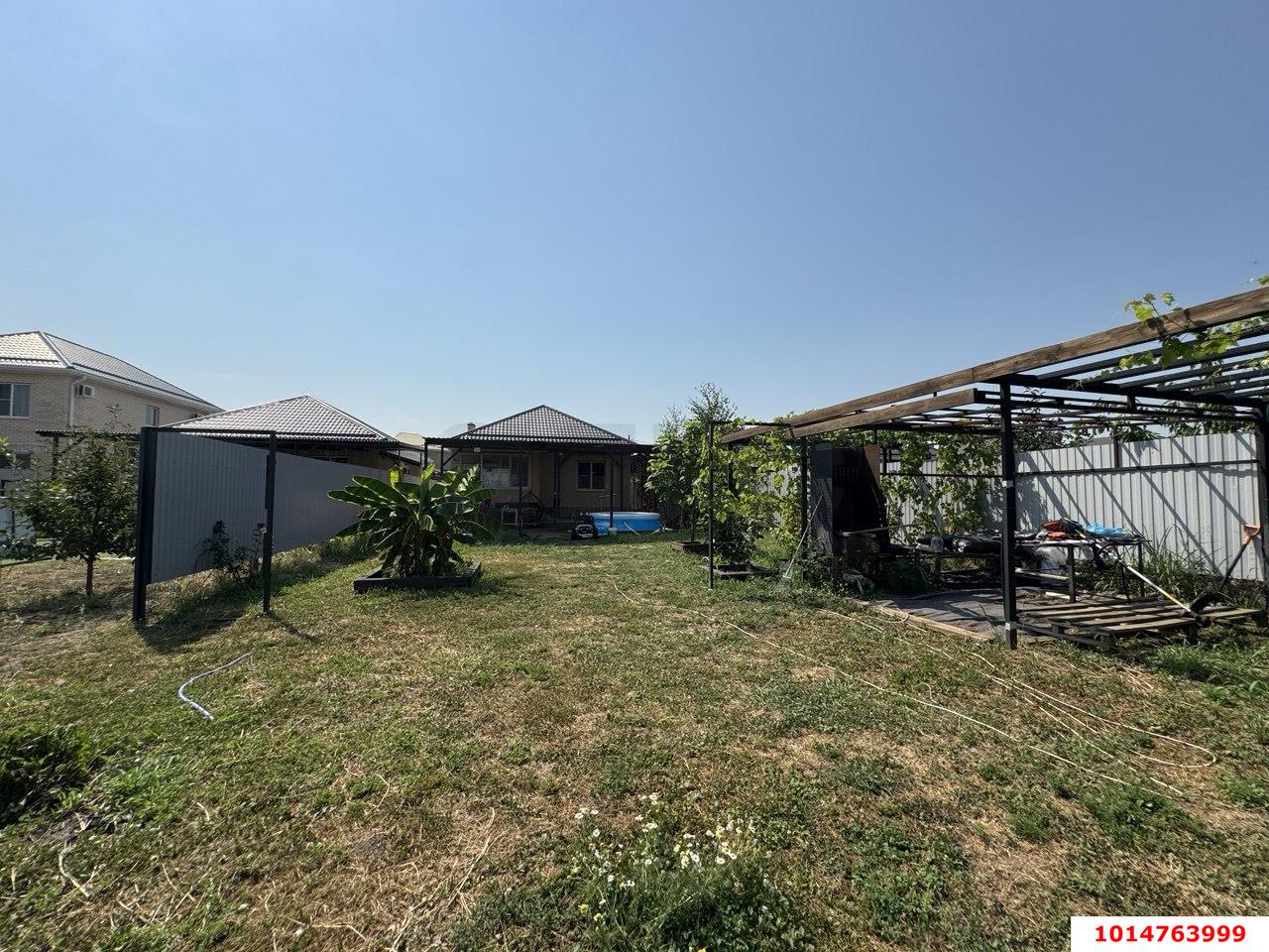 Фото №19: Дом 110 м² + 11.13 сот. - Краснодар, ДНТ Знаменский, ул. Вольная, 16