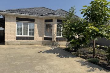 Фото №1: Дом 110 м² - Краснодар, мкр. ДНТ Знаменский, ул. Вольная, 16