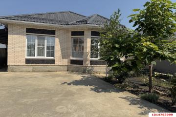 Фото №1: Дом 110 м² - Краснодар, мкр. ДНТ Знаменский, ул. Вольная, 16