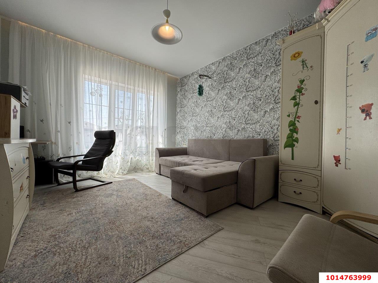 Фото №6: Дом 110 м² + 11.13 сот. - Краснодар, ДНТ Знаменский, ул. Вольная, 16