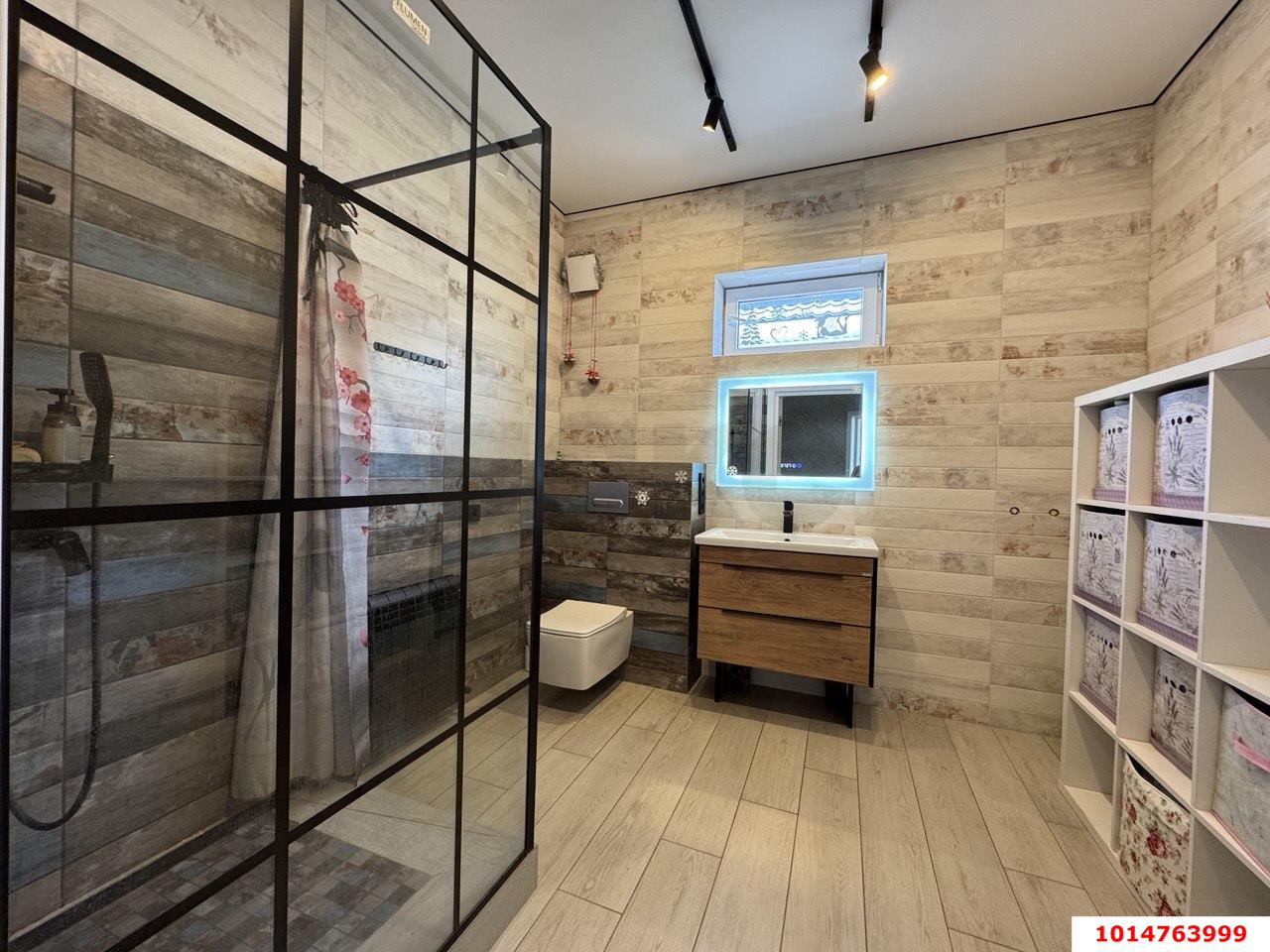 Фото №11: Дом 110 м² + 11.13 сот. - Краснодар, Карасунский внутригородской округ, мкр. ДНТ Знаменский, ул. Вольная, 16