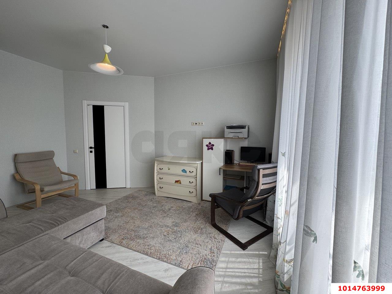 Фото №5: Дом 110 м² + 11.13 сот. - Краснодар, Карасунский внутригородской округ, мкр. ДНТ Знаменский, ул. Вольная, 16