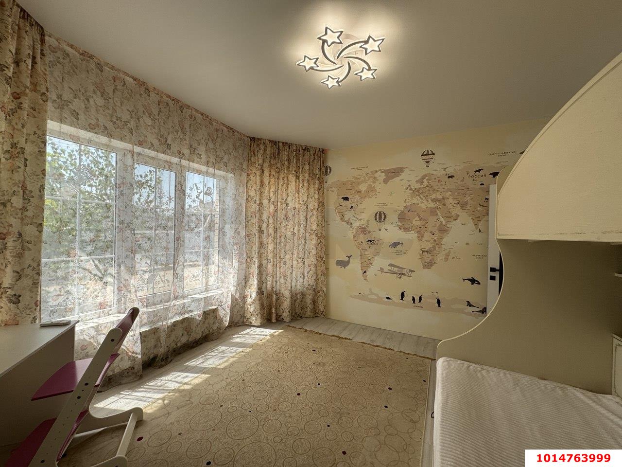 Фото №8: Дом 110 м² + 11.13 сот. - Краснодар, Карасунский внутригородской округ, мкр. ДНТ Знаменский, ул. Вольная, 16