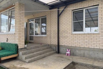 Фото №2: Дом 110 м² - Краснодар, мкр. ДНТ Знаменский, ул. Вольная, 16