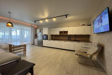 Фото №3: Дом 110 м² - Краснодар, мкр. ДНТ Знаменский, ул. Вольная, 16