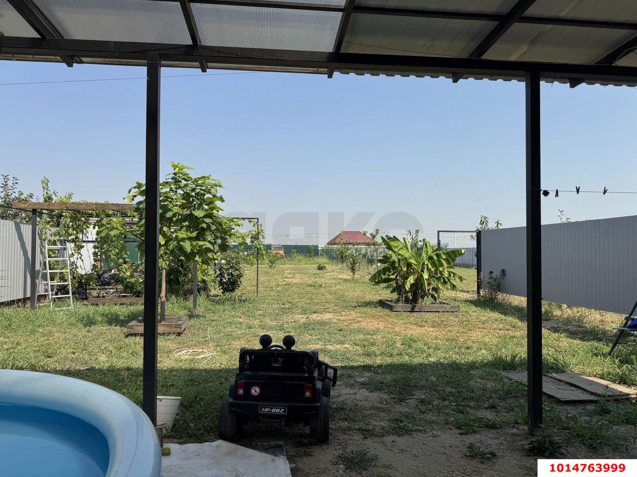 Фото №17: Дом 110 м² + 11.13 сот. - Краснодар, Карасунский внутригородской округ, мкр. ДНТ Знаменский, ул. Вольная, 16