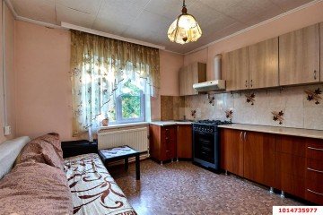Фото №1: Дом 45 м² - Зиповчанка, мкр. Прикубанский внутригородской округ, ул. Лесная