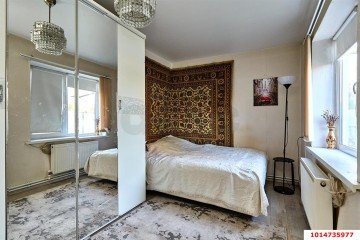 Фото №2: Дом 45 м² - Зиповчанка, мкр. Прикубанский внутригородской округ, ул. Лесная