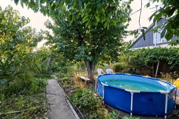 Фото №3: Дом 70 м² - Зиповчанка, мкр. Прикубанский внутригородской округ, ул. Лесная