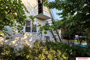 Фото №4: Дом 45 м² - Зиповчанка, мкр. Прикубанский внутригородской округ, ул. Лесная