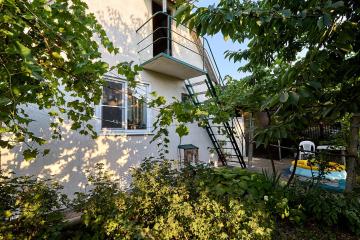 Фото №4: Дом 70 м² - Зиповчанка, мкр. Прикубанский внутригородской округ, ул. Лесная