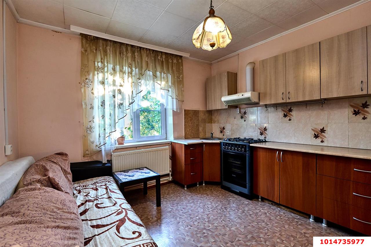 Фото №1: Дом 70 м² + 4.07 сот. - Зиповчанка, Прикубанский внутригородской округ, ул. Лесная