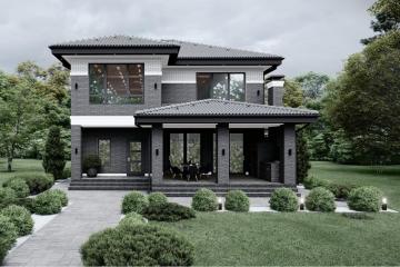 Фото №1: Дом 53 м² - Краснодар, мкр. 9-й километр, ул. Полевая, 64