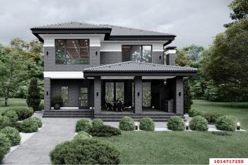 Фото №1: Дом 53 м² - Краснодар, мкр. 9-й километр, ул. Полевая, 64