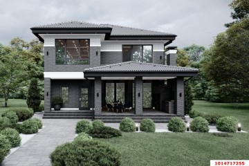 Фото №1: Дом 53 м² - Краснодар, мкр. 9-й километр, ул. Полевая, 64