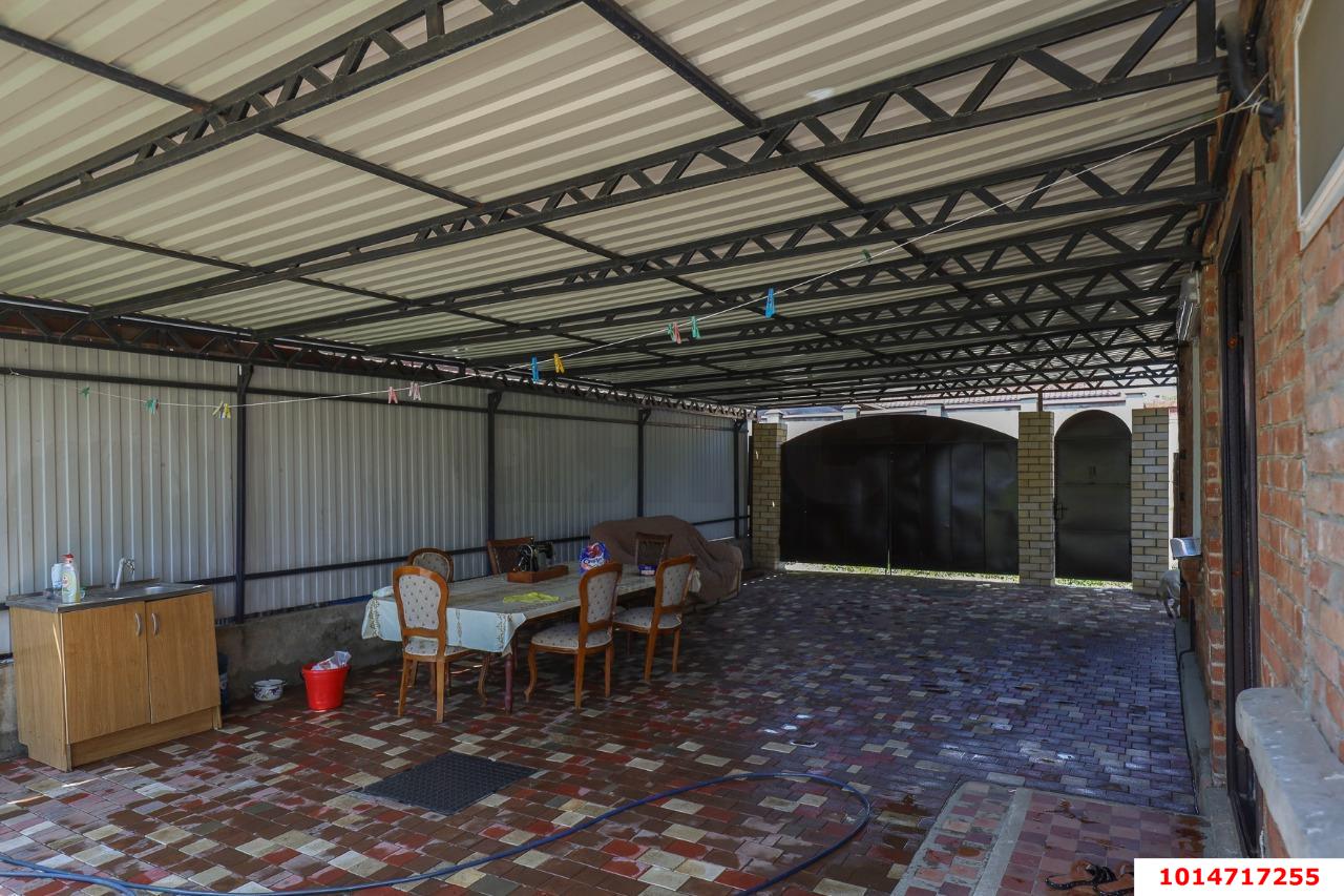 Фото №6: Дом 53 м² + 4 сот. - Краснодар, 9-й километр, ул. Полевая, 64