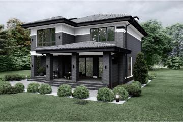 Фото №2: Дом 53 м² - Краснодар, мкр. 9-й километр, ул. Полевая, 64