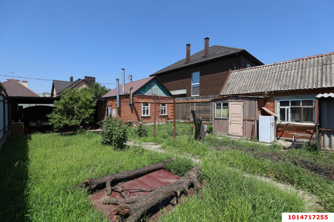 Фото №7: Дом 53 м² + 4 сот. - Краснодар, 9-й километр, ул. Полевая, 64